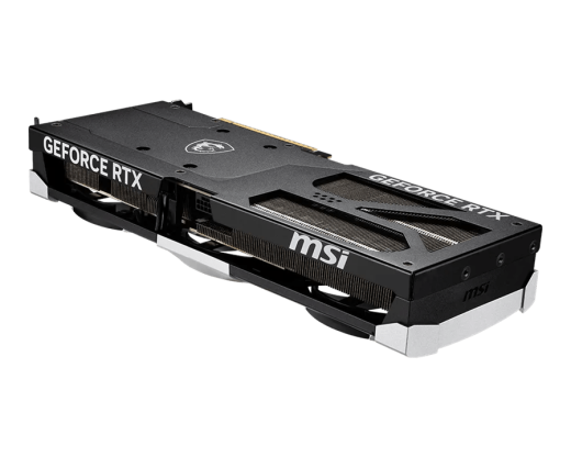 Видеокарта MSI GeForce RTX 5070 Ti 16G VENTUS 3X, 16Gb GDDR7 256-bit 1xHDMI 3xDP G507T-16V3