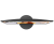 Монитор 27" AOC U27B3A/01/00 IPS 3840x2160 60Hz 4ms 350cd/m 1000:1 2xHDMI 1xDP SP 2Wx2 Black