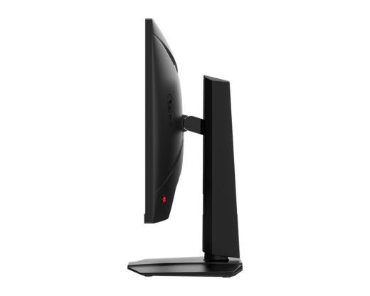 Монитор 27" MSI MPG 274URF QD Rapid IPS 3840x2160 160Hz 0.5ms 400cd/m 10млн:1 2xHDMI 1xDP USB-С