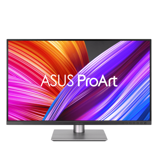 Монитор 27" ASUS ProArt Display PA279CRV IPS 3840x2160 60Hz 5ms 350cd/m 1000:1 2xHDMI 2xDP 1xUSB-C