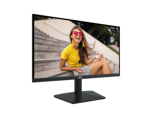 Монитор 21.5" AOC 22B15H2/01 IPS 1920x1080 120Hz 4ms 250 cd/m2 1000:1 VGA HDMI Черный