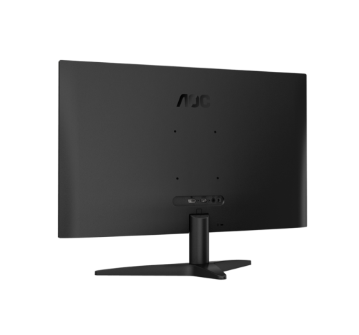 Монитор 27" AOC 27B36X IPS 1920x1080 144Hz 0.5ms 300cd/m2 1500:1 1xHDMI 1xDP 1xAudioOut Черный