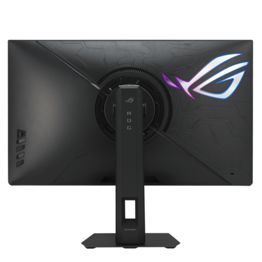 Монитор 27" ASUS ROG Strix XG27ACMEG F-IPS 2560x1440 260Hz 0,3ms 400cd/m2 1000:1 1xHDMI 1xDP 1xUSB-C