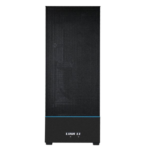 Корпус Lian Li SUP01X ATX/M-ATX/ITX G99.SUP01X.00 БП ATX, Black