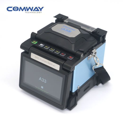 Автоматический сварочный аппарат
 Comway A33