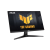 Монитор 27" ASUS TUF Gaming VG27AQ3A IPS 2560x1440 180Hz 1ms 250cd/m 1000:1 2xHDMI 1xDP