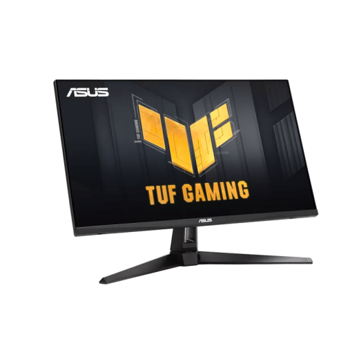 Монитор 27" ASUS TUF Gaming VG27AQ3A IPS 2560x1440 180Hz 1ms 250cd/m 1000:1 2xHDMI 1xDP