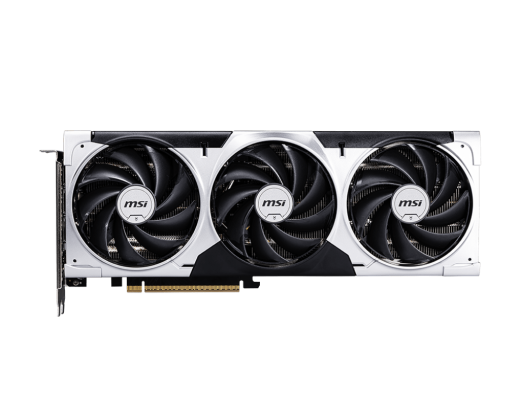 Видеокарта MSI GeForce RTX 5060 Ti 16G VENTUS 3X OC, 16Gb GDDR7 128-bit 1xHDMI 3xDP