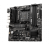 Материнская плата MSI B550M PRO-VDH AM4 4xDDR4 4xSATA3 2xM.2 VGA HDMI DP mATX
