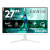 Монитор 27" PHILIPS 27M2N3201PL/01/00 Fast IPS 1920x1080 260Hz 1мс 300кд/м 1000:1 1xHDMI 1xDP Белый