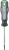 Отвертка Torx 15x80 мм с зажимом kwb by Einhell (669215)