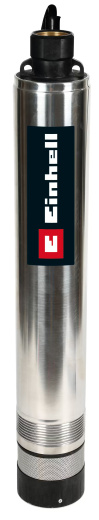 Сетев. Глубинный насос Einhell GC-DW 1045 N (4170955)