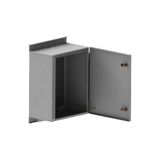 Шкаф ЩМПу-550-650-320