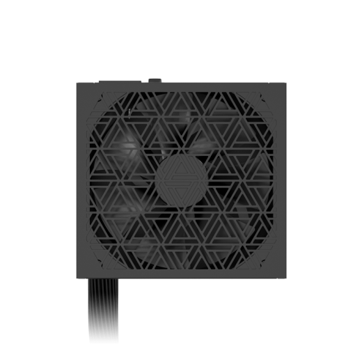 Блок питания Montech  850W, GAMMA 3 850W, Non Modular, ATX, 80+ GOLD, КПД 92%, Fan 135mm, Черный