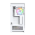Корпус Montech SKY 3 (W) ATX/Micro-ATX/Mini-ITX (Back-Connected MB) 2xUSB3.0 1xType-C 1xAudio Белый