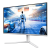 Монитор 27" PHILIPS 27M2N6501L/00/01 QD-OLED 2560x1440 240Hz 0,03мс 400кд/м 1,5M:1 2xHDMI 1xDP Белый