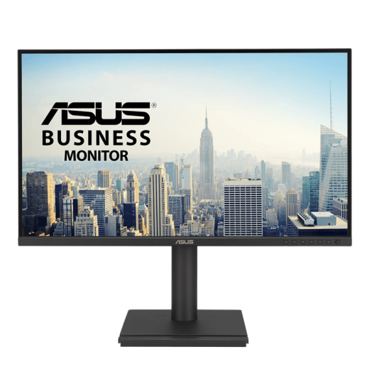 Монитор 27" ASUS BE27ACGN Docking Monitor IPS 2560x1440 120Hz 5ms 350cd/m 1500:1 1xHDMI 2xDP 1xUSB-C