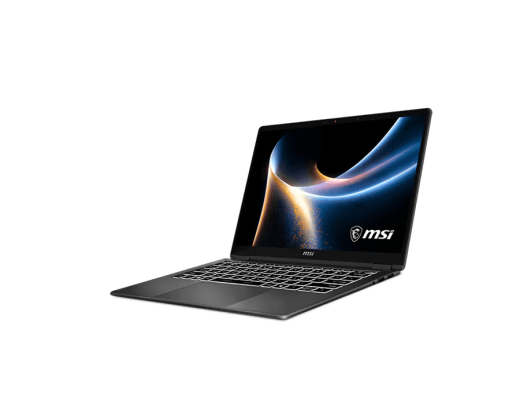 NB MSI Prestige 16 Flip AI+ C3MTG-210KZ 16" IPS 120Hz/Core Ultra 9 386H/32GB/2TB/Intel Arc/W11P/Gray