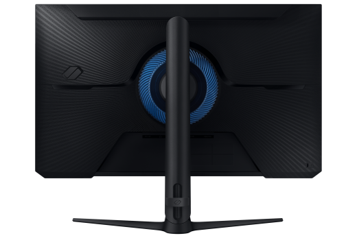 Монитор 27" SAMSUNG LS27DG302EIXCI VA FHD 1920x1080 180Hz 1мс 250кд/м2 3000:1 2xHDMI 1xDP HDR10