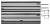 Направляющая шина для циркулярной пилы Einhell Guide Rail Alu 2x1000mm (4502118)