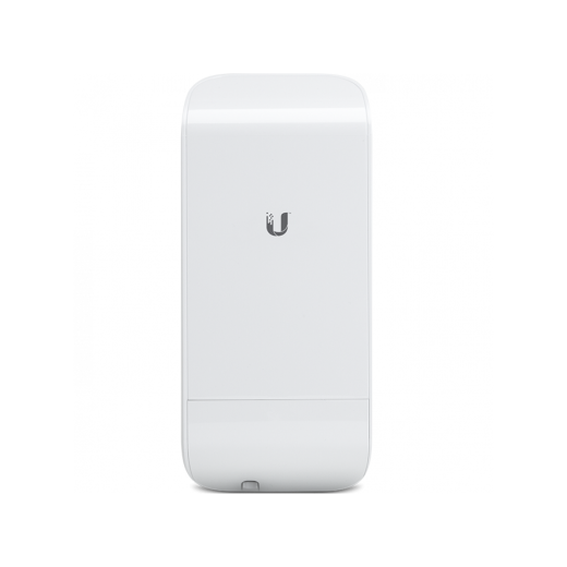 Ubiquiti Точка доступа NanoStation Loco M2 LOCOM2