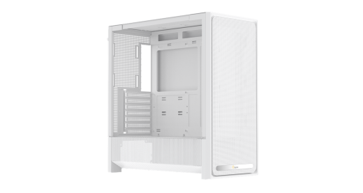 Корпус Ocypus Delta C70 WH EATX/ATX/mATX/mini-ITX 2xUSB 1xType-C Audio Белый Delta-C70-WHG000XX-GL