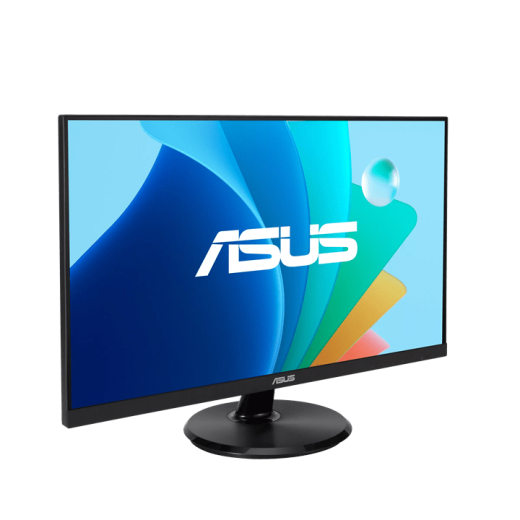 Монитор 27" ASUS VA27DQFR IPS 1920x1080 100Hz 1ms 250cd/m 1000:1 1xHDMI 1xDP 1xVGA SP2x2W