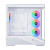 Корпус Lian Li Vector V100RW E-ATX/ATX/mATX/ITX G99.V100RW.01 2xUSB3.0, USB3.1, Type-C White