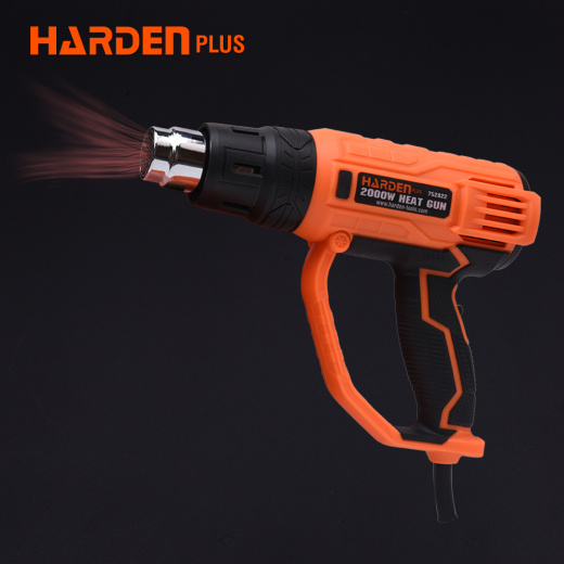 Фен монтажный 2000W Harden Pro Арт.752822