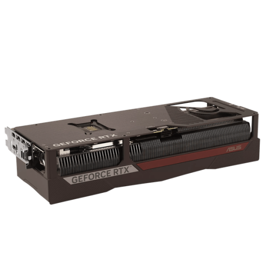 Видеокарта ASUS GeForce RTX5080 16GB GDDR7 Noctua OC Edition 256bit 2xHDMI 3xDP RTX5080-O16G-NOCTUA