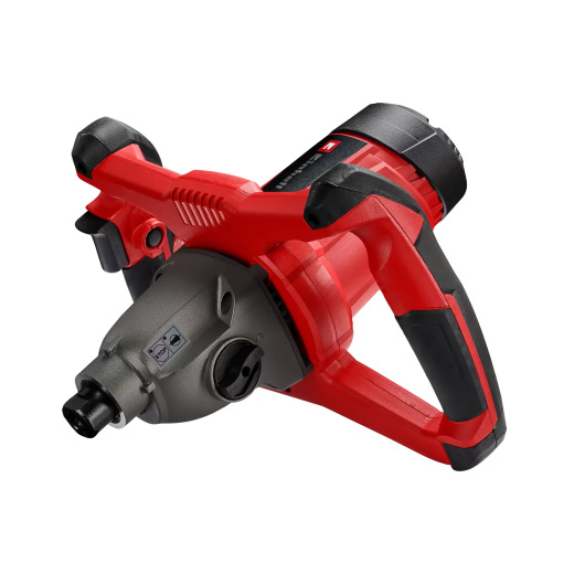 Сетев. Строительный миксер Einhell TE-MX 1600-2 CE (4258555)