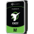Корпоративный жесткий диск 28Tb Seagate EXOS M SATA3 3.5" 512Mb 7200rpm ST28000NM003K