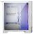 Компьютерный корпус MSI MPG VELOX 300R AIRFLOW PZ WHITE EATX/ATX/mATX/mITX 2xUSB, Type-C White