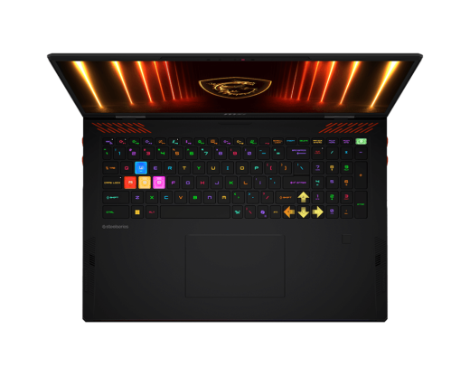 NB MSI Raider 18 HX AI A2XWJG-651KZ 18" IPS 120Hz/Ultra 9 285HX/DDR5 64GB/4TB/ RTX5090/W11H/Black