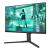 Монитор 23,8" PHILIPS 24M2N3200A/01/00 IPS 1920x1080 180Hz 1мс 300кд/м 1000:1 2xHDMI 1xDP Черный