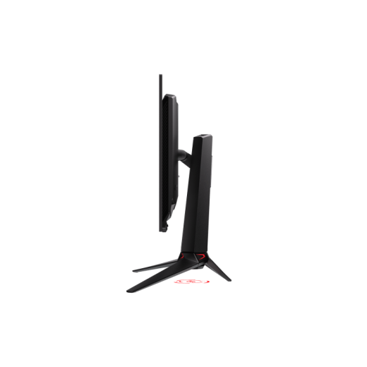 Монитор 32" ASUS ROG Swift PG32UCDP OLED 3840x2160 240Hz 0.03ms 450cd/m 1,5M:1 2xHDMI DP USB-C 3xUSB