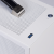 Корпус PCCooler I100 PRO MESH WH ITX USB3.0 1x3.5", 1x2.5" White