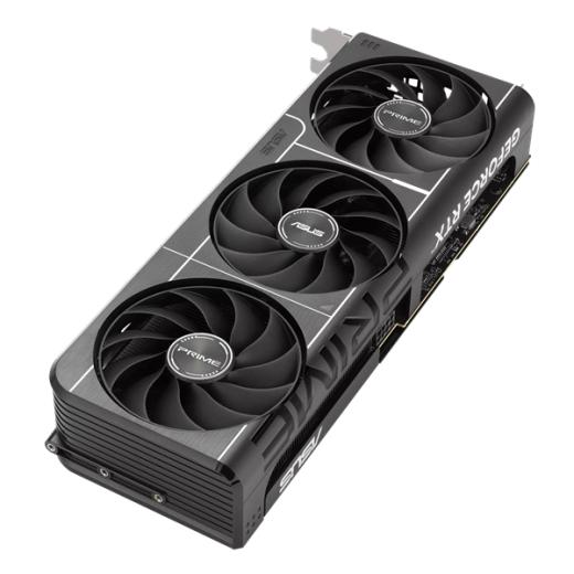 Видеокарта ASUS GeForce RTX5060 Ti 8GB PRIME GDDR7 128-bit 1xHDMI 3xDP PRIME-RTX5060TI-O8G