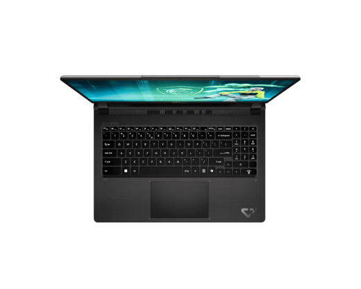 NB MSI Cyborg 15 C2WF-011XKZ 15,6" IPS FHD 144Hz/Core 7 240H/16GB/1TB/RTX5060 8GB/DOS/Platinum Gray