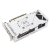 Видеокарта ASUS GeForce RTX5060 8Gb, DUAL OC Edition White, GDDR7 HDMI 3xDP DUAL-RTX5060-O8G-WHITE