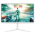 Монитор 27" PHILIPS 27M2N3501PA/01 IPS 2560x1440 260Hz 1мс 300кд/м 1000:1 2xHDMI DP 2x2W Белый