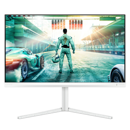Монитор 27" PHILIPS 27M2N3501PA/01 IPS 2560x1440 260Hz 1мс 300кд/м 1000:1 2xHDMI DP 2x2W Белый