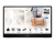 Портативный Ультратонкий Монитор 15.6" MSI PRO MP161 E2 IPS 1920х1080 60Hz 4ms Черный