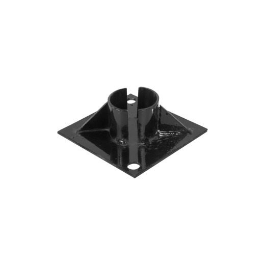 Оголовок сваи 150х150х4 (покрытие - грунт-краска Акромед)