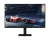 Монитор 24" SAMSUNG LS24D304GAIXCI, IPS 1920x1080 100Hz 5мс 250кд/м2 1000:1 1xD-Sub 1xHDMI Черный