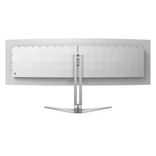 Монитор 49" PHILIPS 49M2C8900/00/01 QD OLED 5120x1440 240Hz R1800 0,03мс 1.5млн:1 1xDP 2xHDMI 1xUSB
