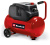 Сетев. Компрессор Einhell TC-AC 200/24/8 OF (4020590)