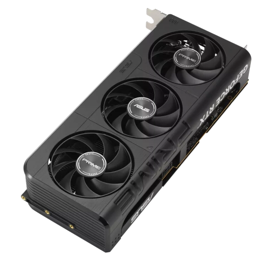 Видеокарта ASUS GeForce RTX5050 8GB PRIME GDDR6 128-bit 1xHDMI 3xDP PRIME-RTX5050-O8G