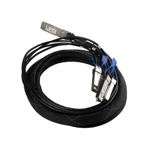 MikroTik Кабель