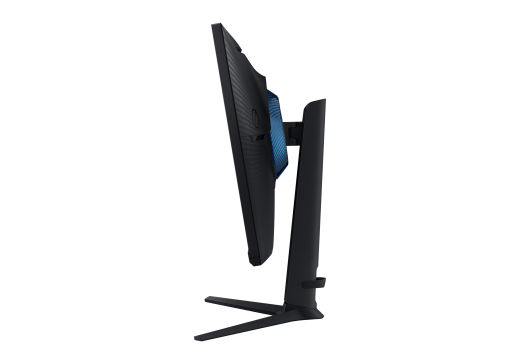 Монитор 27" SAMSUNG LS27DG302EIXCI VA FHD 1920x1080 180Hz 1мс 250кд/м2 3000:1 2xHDMI 1xDP HDR10